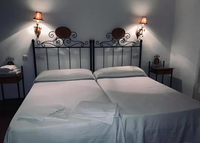 Casa Rural La Valerosa