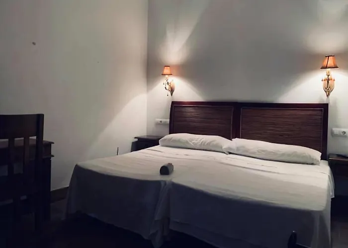 Casa Rural La Valerosa