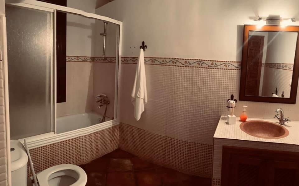 Casa Rural La Valerosa