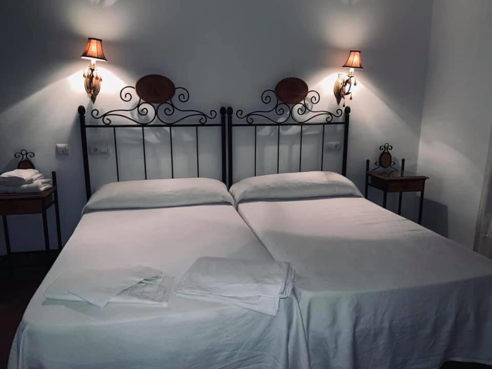 Casa Rural La Valerosa